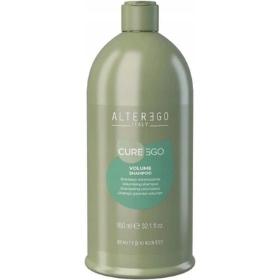 Alter Ego Cureego volume Shampoo 950 ml
