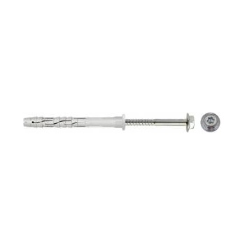 Uncanny Brand Frame dowel with hex head screw+torx 8.0*120mm