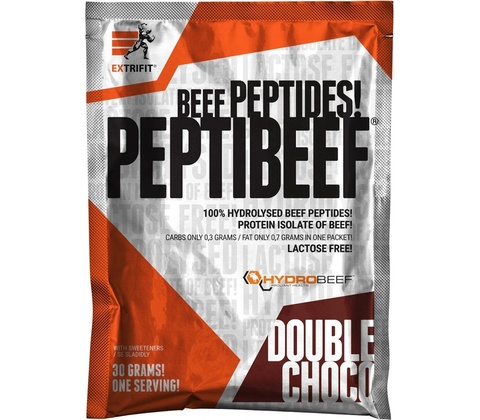 Extrifit PeptiBeef 30 g