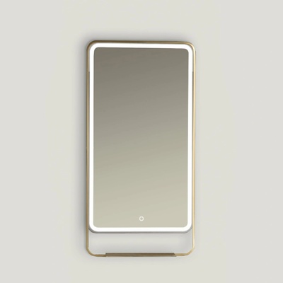 Ars Longa Venti 55x110 cm zlatá LED-VENTI55110-Z