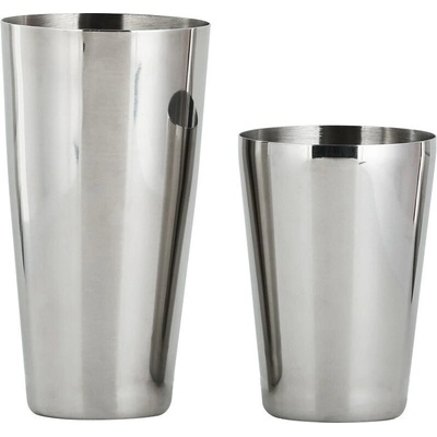 Boston Shaker na kokteily 700/600ml