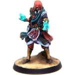  Разширение за настолна игра Eldfall Chronicles: Northern Wind - Academy Expeditioner (ELDSMAE01) - digit