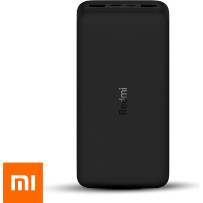 Xiaomi Redmi 10000 mAh Black