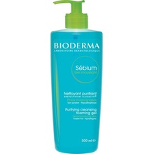 Bioderma Sébium Gel Moussant 500 ml