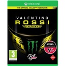 Hry na Xbox One Valentino Rossi: The Game