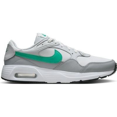 Nike Мъжки обувки Nike Air Max SC Shoes Mens - White/Green