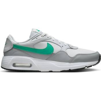 Nike Мъжки обувки Nike Air Max SC Shoes Mens - White/Green
