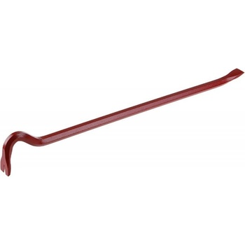 Vyťahovač klincov - páčidlo 600mm, pajser #