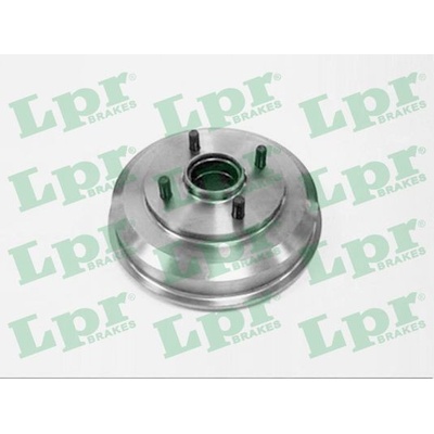 Brzdový bubon LPR 7D0591
