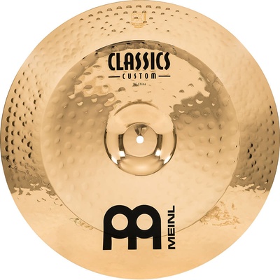 Meinl Classics Custom 18China – Zboží Dáma