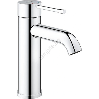 GROHE 23590001 - Смесител за умивалник essence, размер s, хром с висок блясък (gh0028)