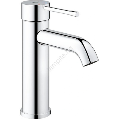 GROHE 23590001 - Смесител за умивалник essence, размер s, хром с висок блясък (gh0028)