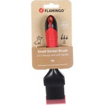 FLAMINGO Slicker brush 2 in 1 Premium Care - четка за домашни любимци 2 в 1 - 1 брой, Белгия - 1030195