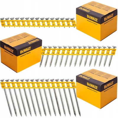 DEWALT Klince do klincovačky DCN890 na páse 2,6 x 40 mm 1005 kusov