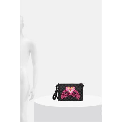 Sprayground чанта за рамо за деца от имитация на кожа (910B8959NSZ)