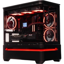 HelloComp AMD GAMER 5080 Powered by ASUS