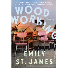 Woodworking ST JAMES EMILY