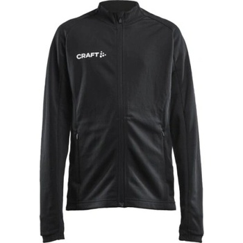 Craft Evolve FZ JR černá