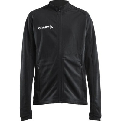 Craft Evolve FZ JR černá