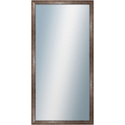 DANTIK NEVIS 60x120 cm červená 3051
