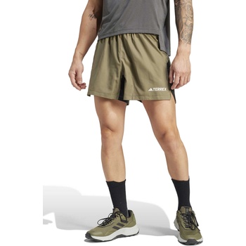 ADIDAS Къси панталони Terrex Multi Trail Running Shorts