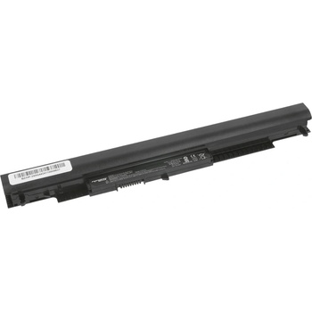 Movano Батерия за HP 240 G4 / 245 G4 / 250 G4 / 255 G4, HS03, HS04, черна, 14.6 V, 3200 mAh (BZ/HP-240G4)