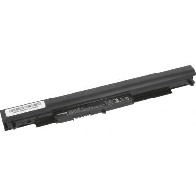 Movano Батерия за HP 240 G4 / 245 G4 / 250 G4 / 255 G4, HS03, HS04, черна, 14.6 V, 3200 mAh (BZ/HP-240G4)