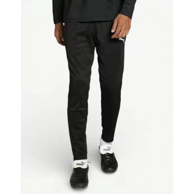 PUMA Тeam Liga Training Football Pants Black