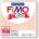 FIMO "Детска" глина 42 г с цвят на кожа, който може да се изгори (8030-43) (8030-43)