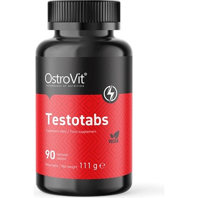 Ostrovit Testotabs 90 tablet