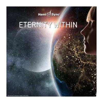 Frank Danna Hemi-sync - Eternity Within CD
