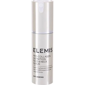 Elemis Pro-Collagen Definition Face & Neck Serum 30 ml