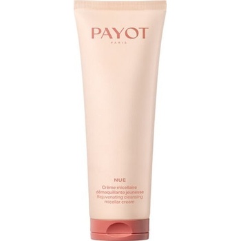 Payot NUE Creme Jeunesse Demaquillante odličovací a čistiaci gel 150 ml