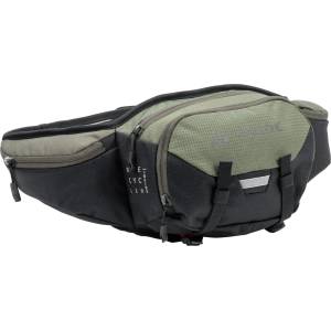 Vaude Чанта за кръст Vaude Moab Hip Pack 3 Hip bag - Cedar Wood - размер 3 l (510-4478-0411)