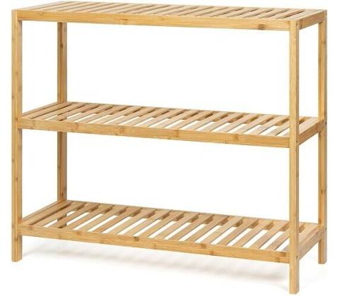 Avenberg Bambu Base Nb20120