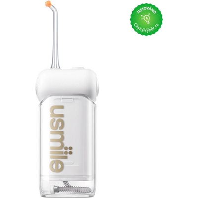 usmile C10 White