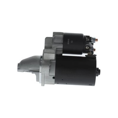BOSCH Štartér 1 986 S00 672