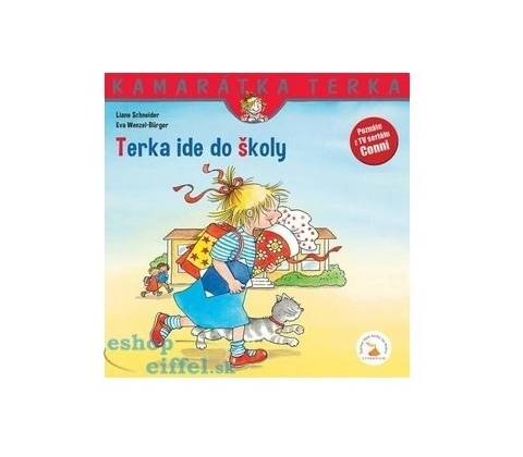 Terka ide do školy
