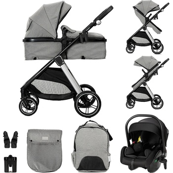 Lorelli Aspen 3 in 1