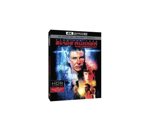 Blade Runner: The Final Cut