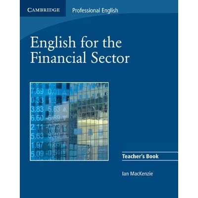 English for the Financial Sector MacKenzie Ian