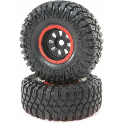 Losi Kolo s pneu Maxxis Creepy Crawler LT 2: Super Rock Rey