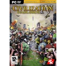 Civilization 4 Warlords