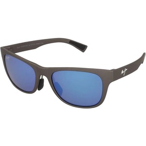 Maui Jim Слънчеви очила Maui Jim Kapeau B684-14 - alensa Слънчеви очила