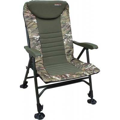 Suretti Křeslo Therapy Camo – Zboží Dáma