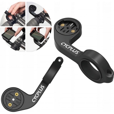 Držák na kolo Cycplus Z1