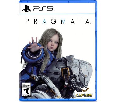 Pragmata