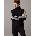 Calvin Klein Спортно горнище full zip jacket