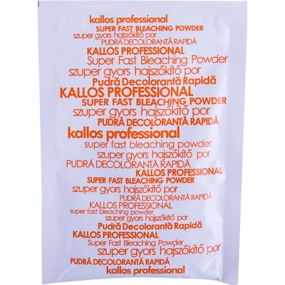 Kallos melírovací prášok 35 g