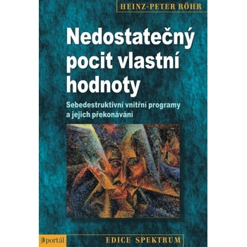 Nedostatečný pocit vlastní hodnoty